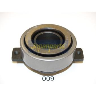 Butée de débrayage JAPANPARTS [CF-009]