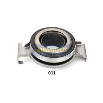 Butée de débrayage JAPANPARTS [CF-011]