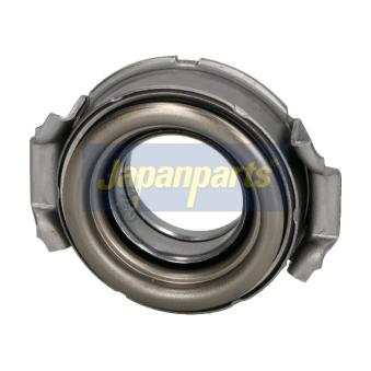 Butée de débrayage JAPANPARTS [CF-104]