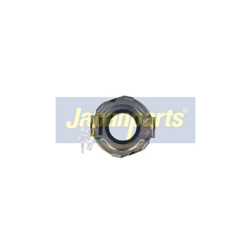 Butée de débrayage JAPANPARTS CF-121 - Visuel 1