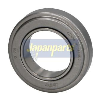 Butée de débrayage JAPANPARTS [CF-201]