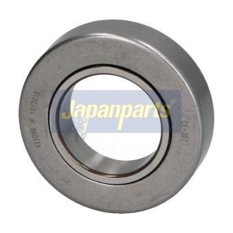 Butée de débrayage JAPANPARTS [CF-207]