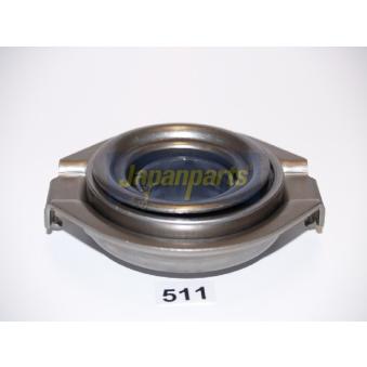 Butée de débrayage JAPANPARTS [CF-511]