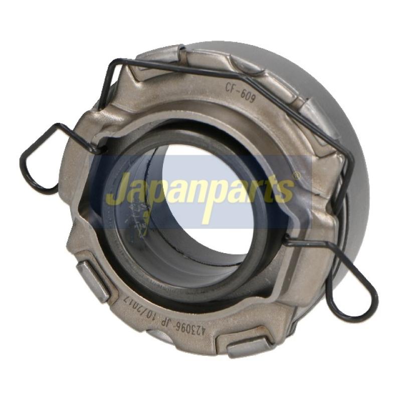 Butée de débrayage JAPANPARTS CF-609 - Visuel 2