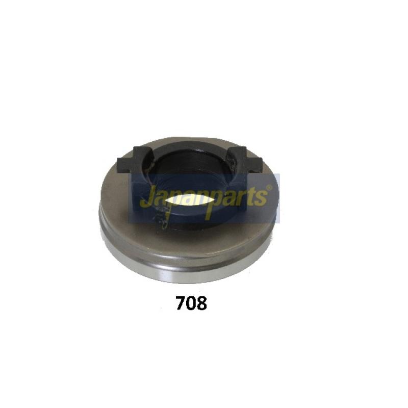 Butée de débrayage JAPANPARTS CF-708 - Visuel 1