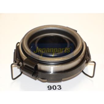 Butée de débrayage JAPANPARTS [CF-903]