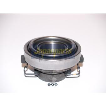 Butée de débrayage JAPANPARTS [CF-906]