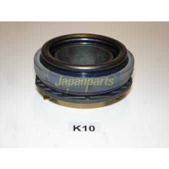 Butée de débrayage JAPANPARTS [CF-K10]