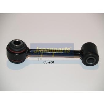 Triangle ou bras de suspension (train avant) JAPANPARTS [CJ-200]