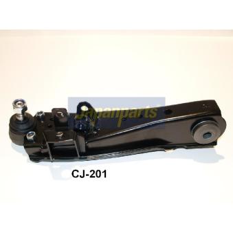 Triangle ou bras de suspension (train avant) JAPANPARTS [CJ-201R]