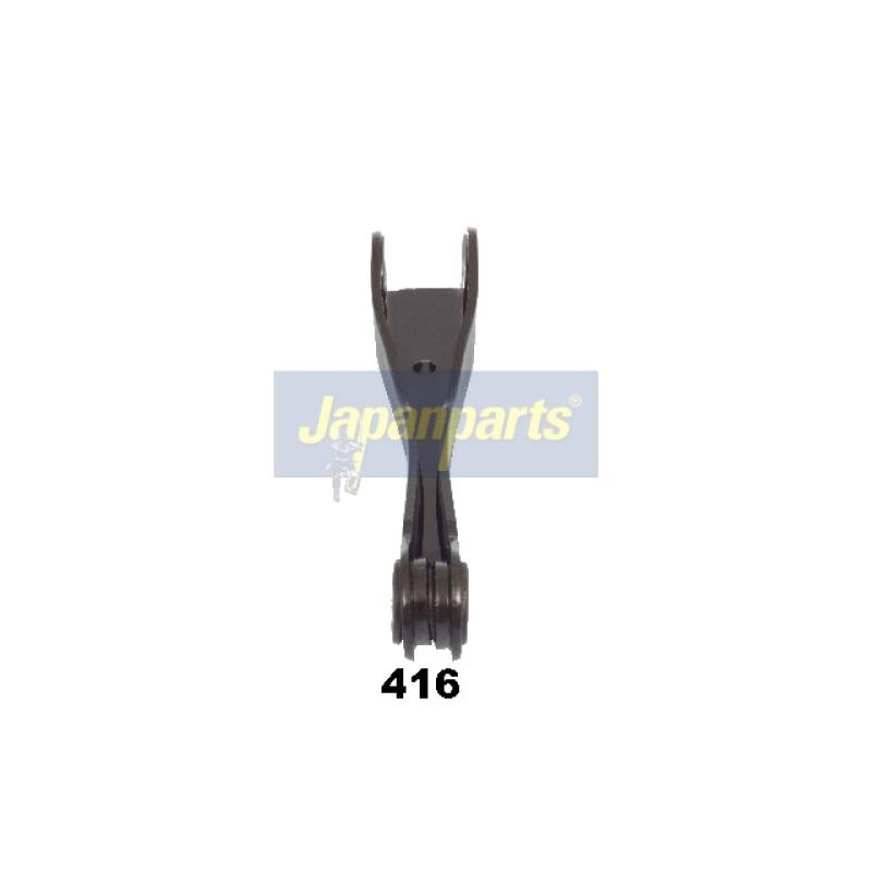 Triangle ou bras de suspension (train arrière) JAPANPARTS CJ-416 - Visuel 1