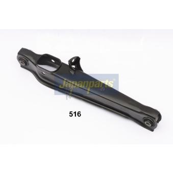 Bras de liaison, suspension de roue arrière gauche JAPANPARTS [CJ-515L]