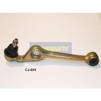 Triangle ou bras de suspension (train avant) JAPANPARTS [CJ-601R]