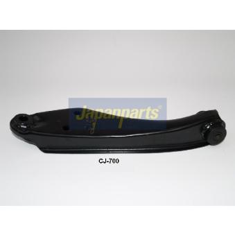 Triangle ou bras de suspension (train avant) JAPANPARTS [CJ-700L]