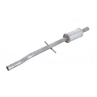 Silencieux central 4MAX 0219-01-59002P