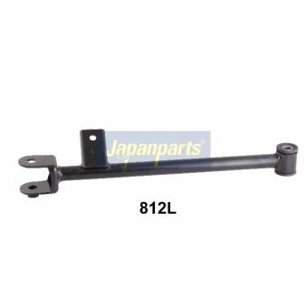 Bras de liaison, suspension de roue arrière gauche JAPANPARTS [CJ-812L]