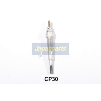 Bougie de préchauffage JAPANPARTS [CP30]