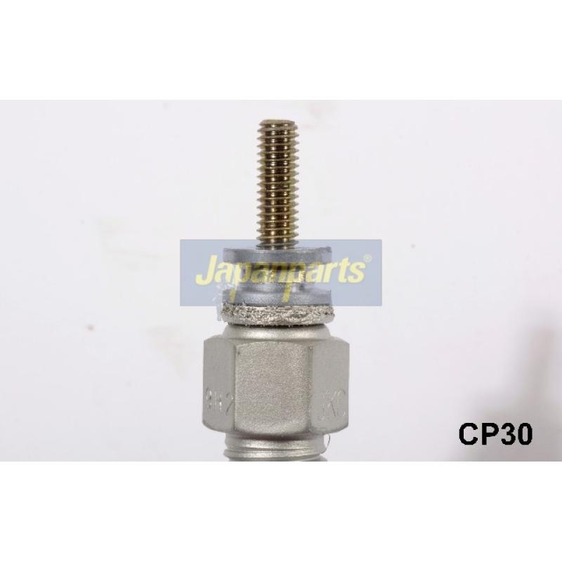 Bougie de préchauffage JAPANPARTS CP30 - Visuel 1