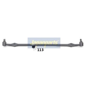 Barre de connexion JAPANPARTS [CR-113]