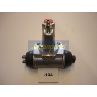 Cylindre de roue JAPANPARTS [CS-104]