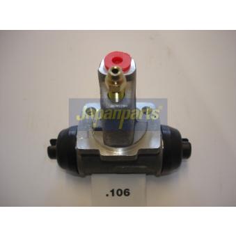 Cylindre de roue JAPANPARTS [CS-106]