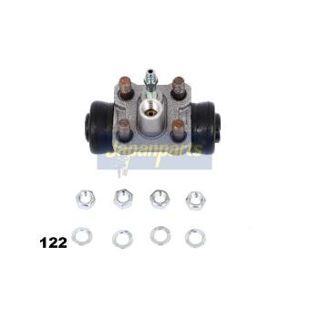 Cylindre de roue JAPANPARTS [CS-122]