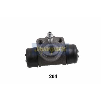 Cylindre de roue JAPANPARTS [CS-204]