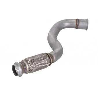 Tuyau d'échappement 4MAX OEM 1705SX