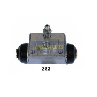 Cylindre de roue JAPANPARTS [CS-262]