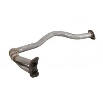 Tuyau d'échappement 4MAX OEM 174107A340