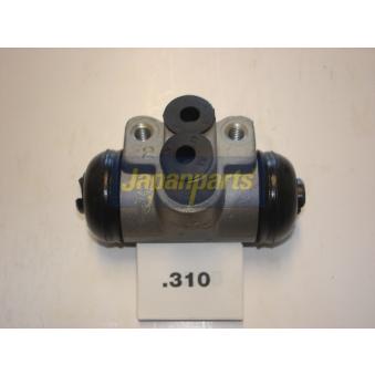 Cylindre de roue JAPANPARTS [CS-310]