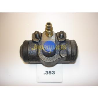 Cylindre de roue JAPANPARTS [CS-353]