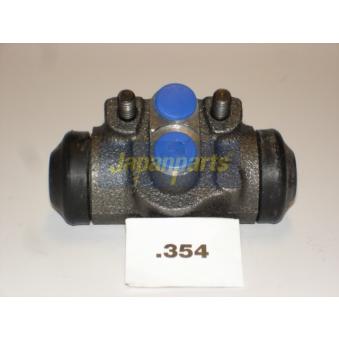 Cylindre de roue JAPANPARTS [CS-354]