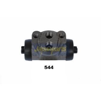 Cylindre de roue JAPANPARTS [CS-544]