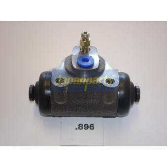 Cylindre de roue JAPANPARTS [CS-896]