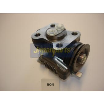Cylindre de roue arrière gauche JAPANPARTS [CS-904]