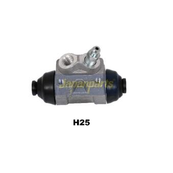 Cylindre de roue JAPANPARTS [CS-H25]