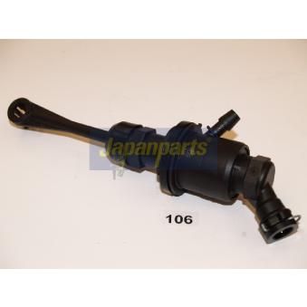 Cylindre récepteur, embrayage JAPANPARTS [CY-106]