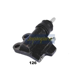 Cylindre récepteur, embrayage JAPANPARTS [CY-126]