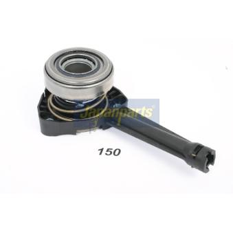 Cylindre récepteur, embrayage JAPANPARTS [CY-150]