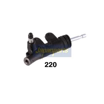 Cylindre récepteur, embrayage JAPANPARTS [CY-220]