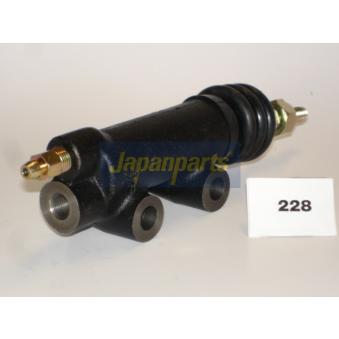 Cylindre récepteur, embrayage JAPANPARTS [CY-228]