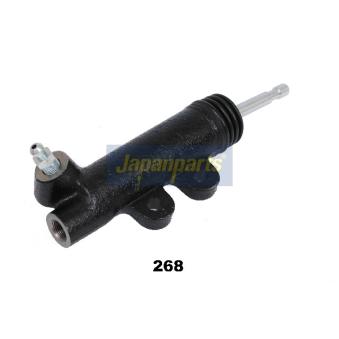 Cylindre récepteur, embrayage JAPANPARTS [CY-268]