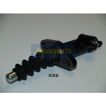 Cylindre récepteur, embrayage JAPANPARTS [CY-332]