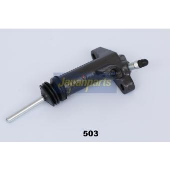 Cylindre récepteur, embrayage JAPANPARTS [CY-503]