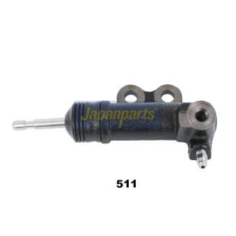 Cylindre récepteur, embrayage JAPANPARTS [CY-511]