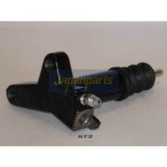 Cylindre récepteur, embrayage JAPANPARTS [CY-572]