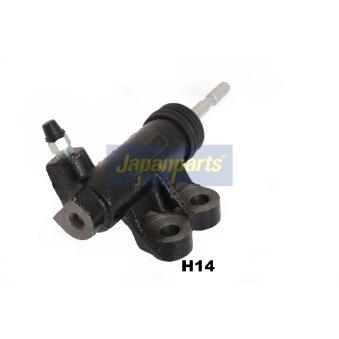 Cylindre récepteur, embrayage JAPANPARTS [CY-H14]