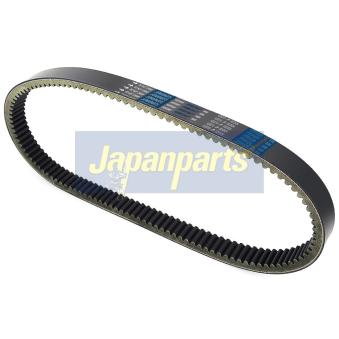 Courroie crantée JAPANPARTS [DD-501]
