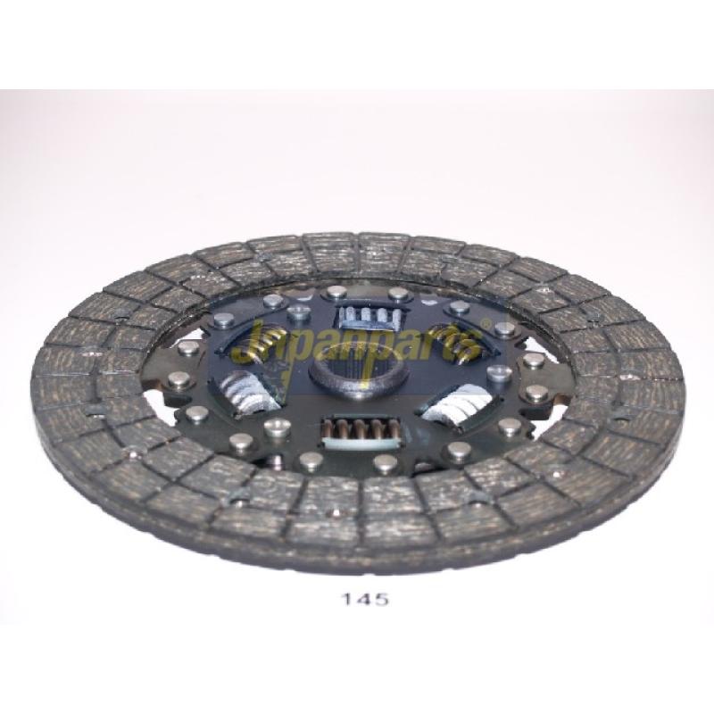 Disque d'embrayage JAPANPARTS DF-145 - Visuel 1
